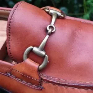 Cole Haan | Shoes | Cole Haan Mens Brown Leather Fairmont  display picture 1